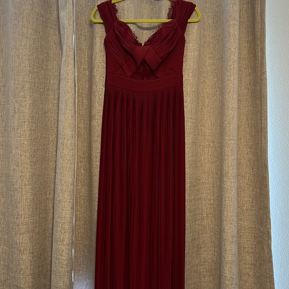 ASOS Formal Dress - Picture 3 of 6